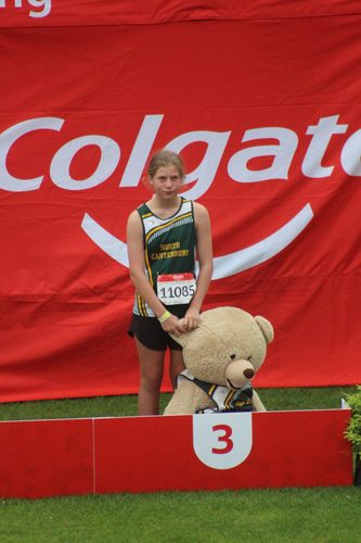 2024 Colgate Games photo